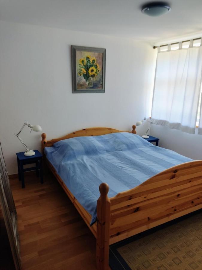 Chalet Forsthof Everstorf - Kleine Wohnung Гревесмюлен Экстерьер фото